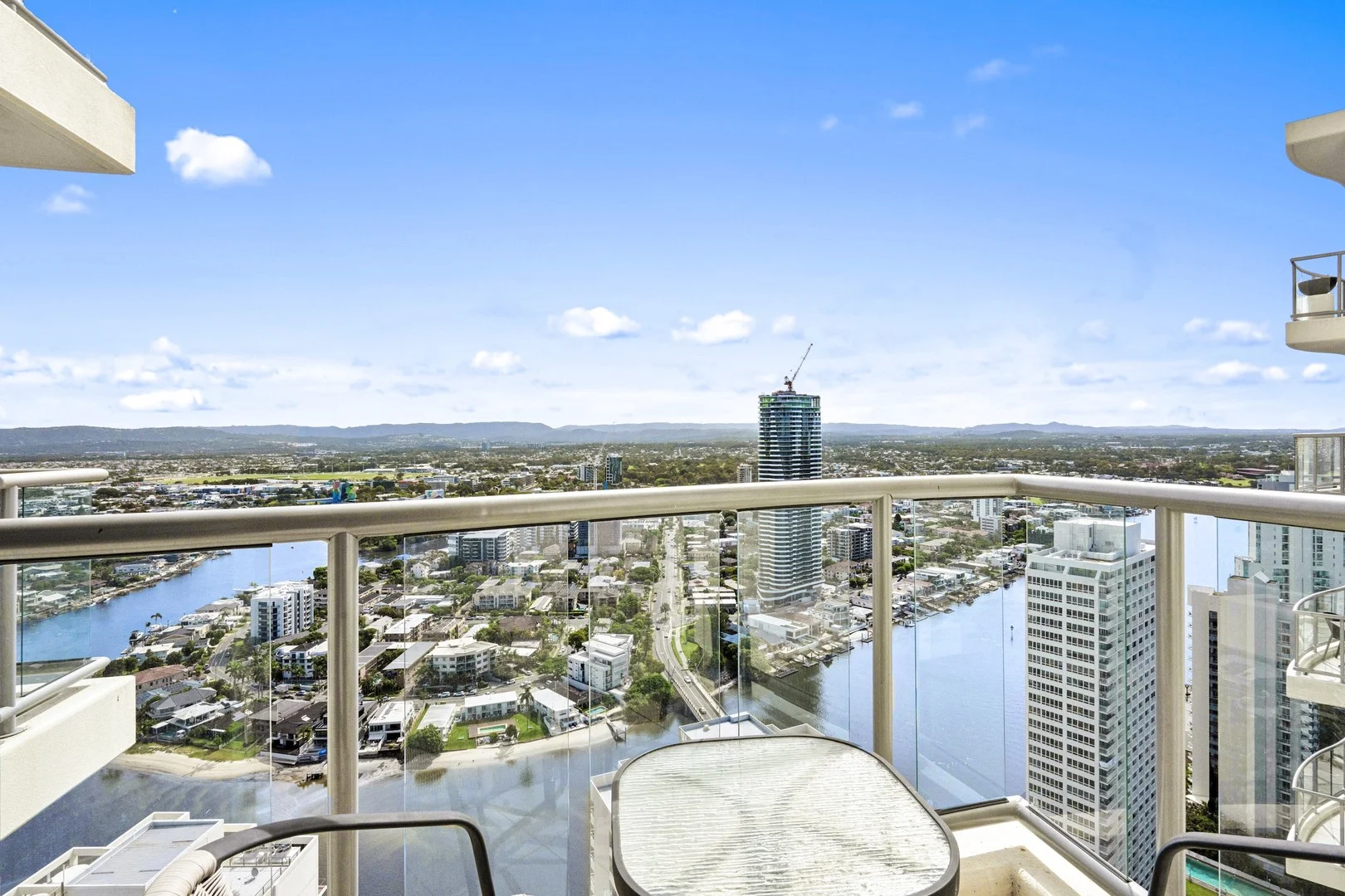 2357/23 Ferny Avenue, Surfers Paradise QLD 4217