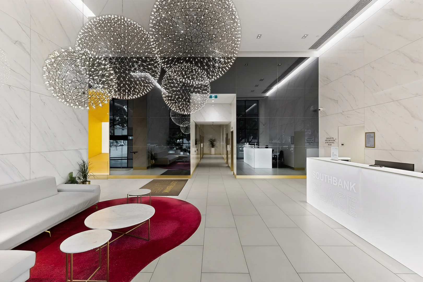 Additional image 16 of 3601/60 Kavanagh Street, Melbourne VIC 3000