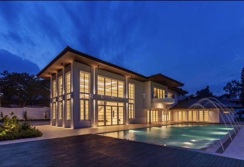 Tanglin Hill