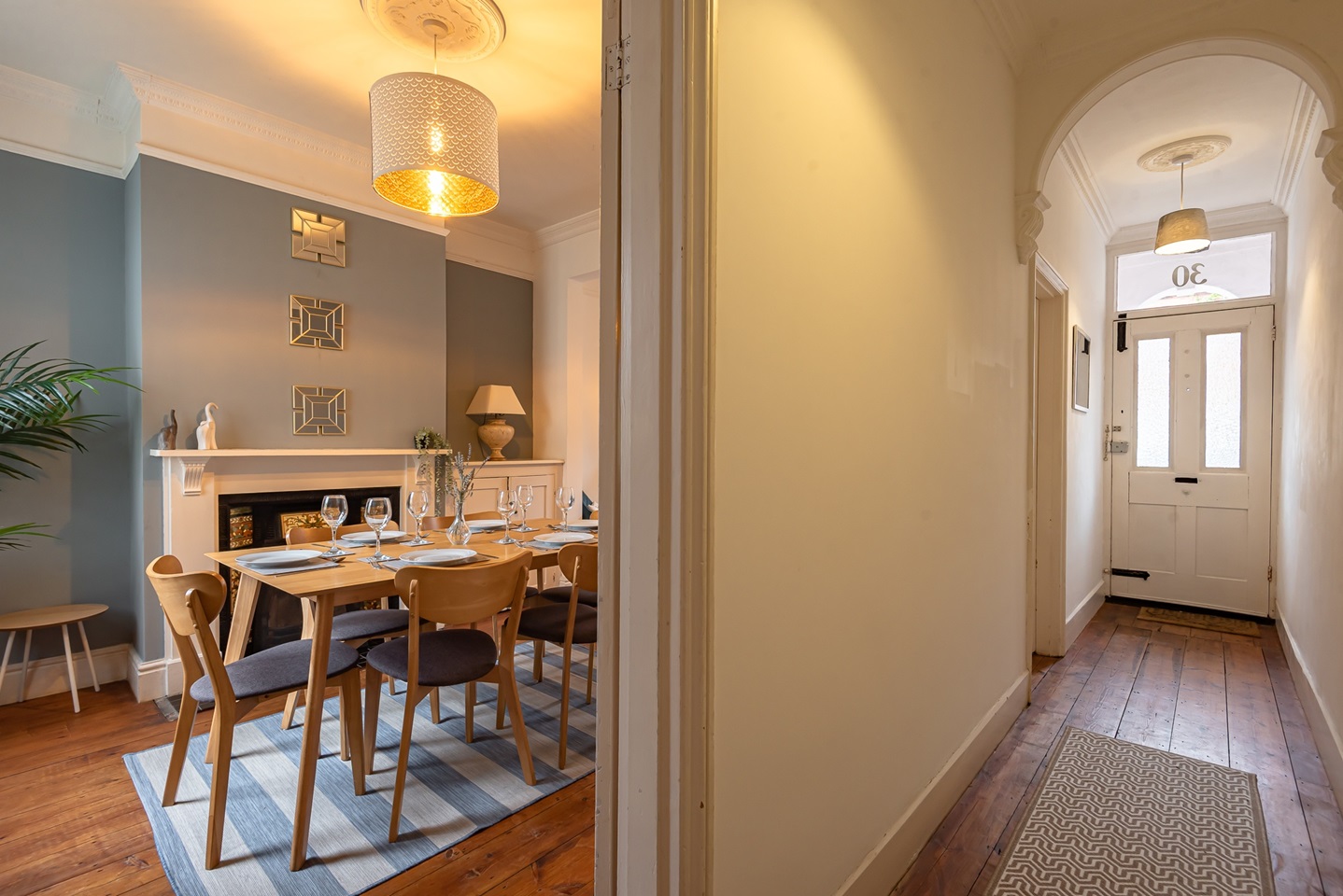 Additional image 6 of 2 Bed Terraced House, Donnington Gardens, RG1, N1 7GU