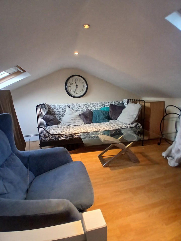 Room in a Shared House, Lansdowne Drive, E8, N1 7GU photo 4