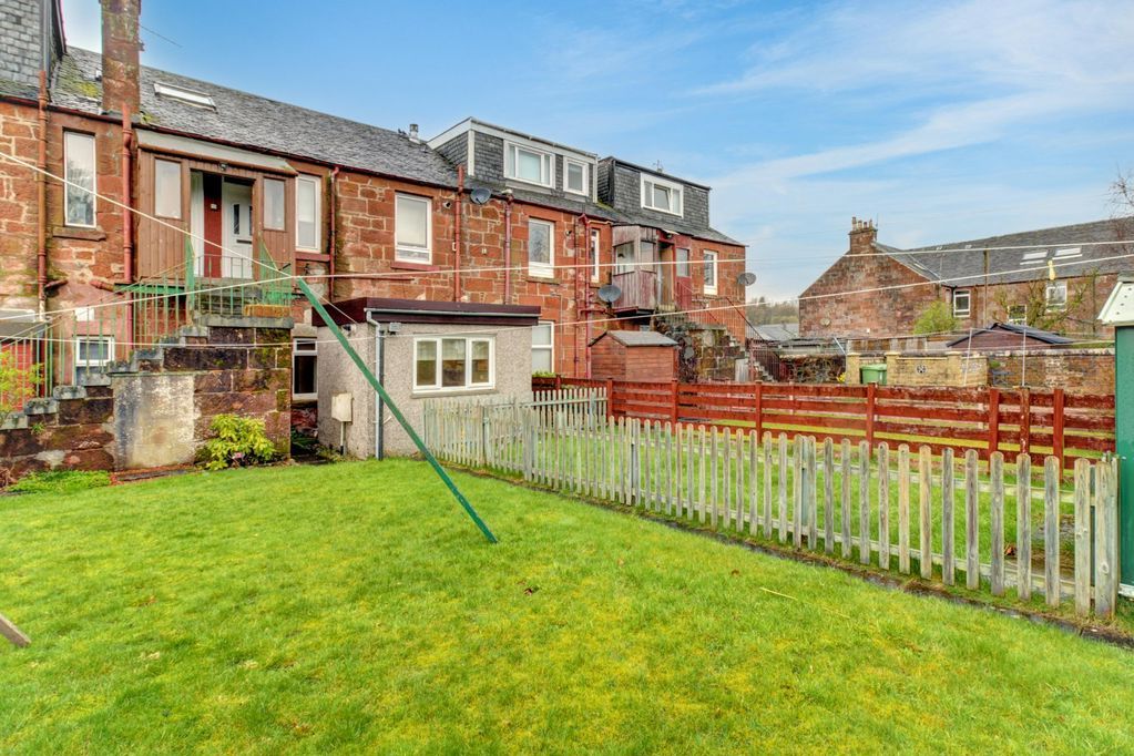 Additional image 16 of 2 bed flat for saleWoodvale, Lennox Street, Renton G82
