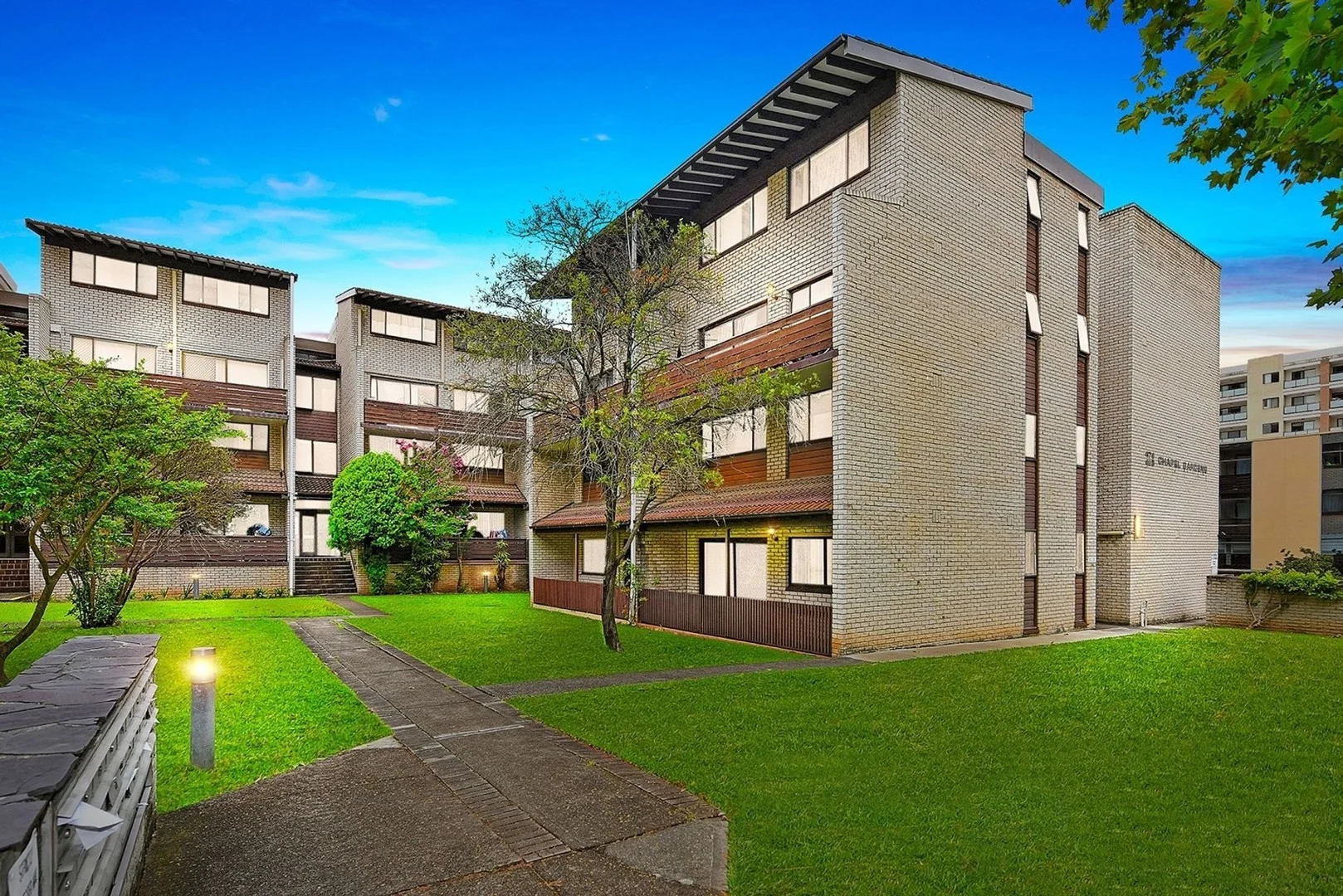 23/479 Chapel Road, Bankstown NSW 2200