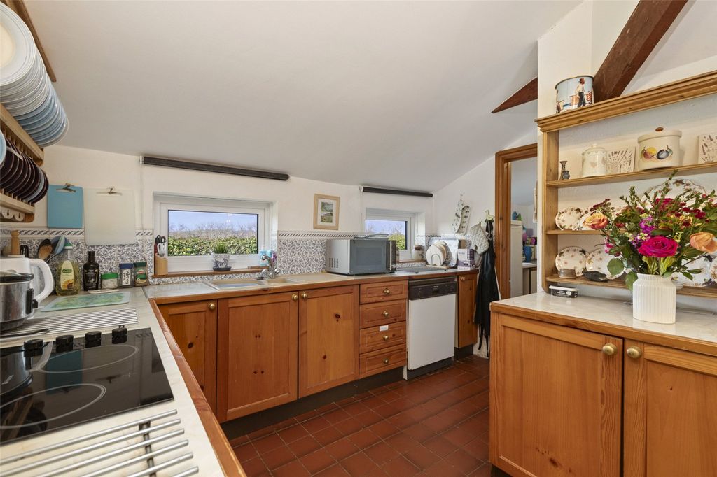 Additional image 4 of 3 bed bungalow for saleThe Barns, Bosherston, Pembroke, Pembrokeshire SA71