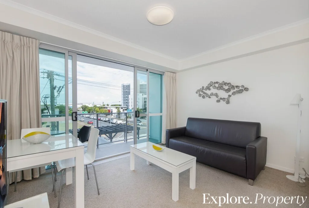 Additional image 2 of 203A/55 River Street, Mackay QLD 4740