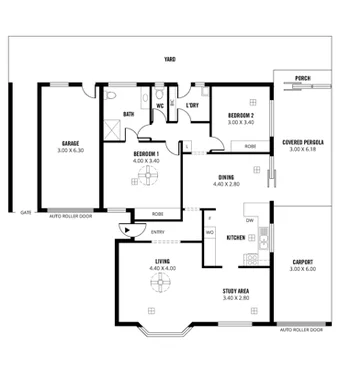 Additional image 21 of 125 Sportsman Drive, West Lakes SA 5021