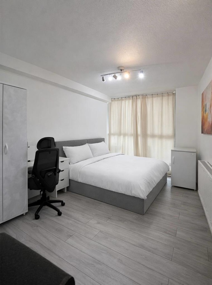 Room in a Shared House, Bruckner Street, W10, N1 7GU photo 4