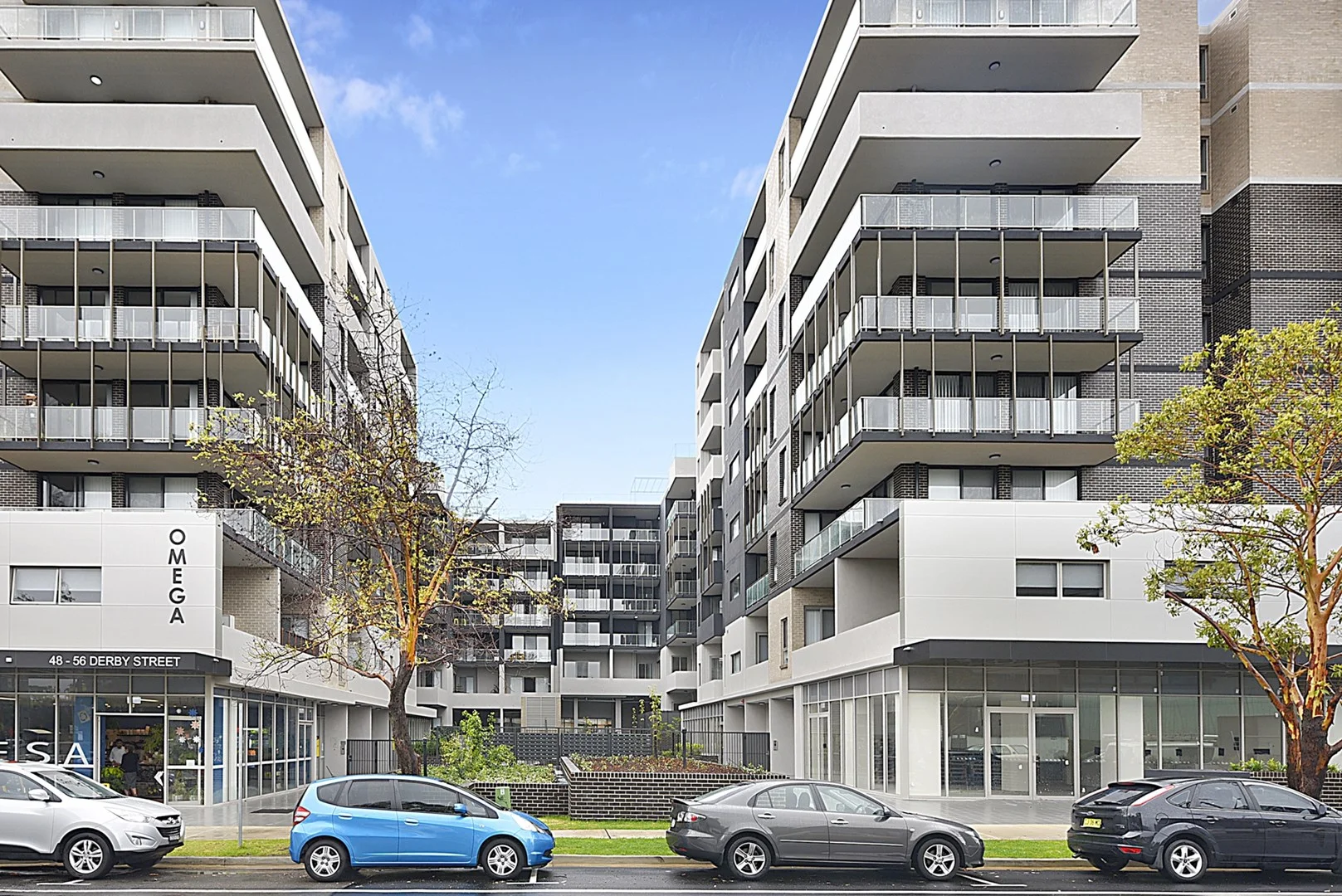 D702/48-56 Derby Street, Penrith NSW 2750