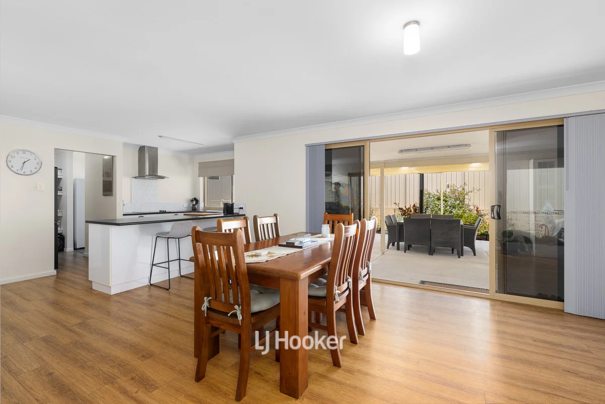 Additional image 3 of 30B Jacaranda Crescent, Withers WA 6230