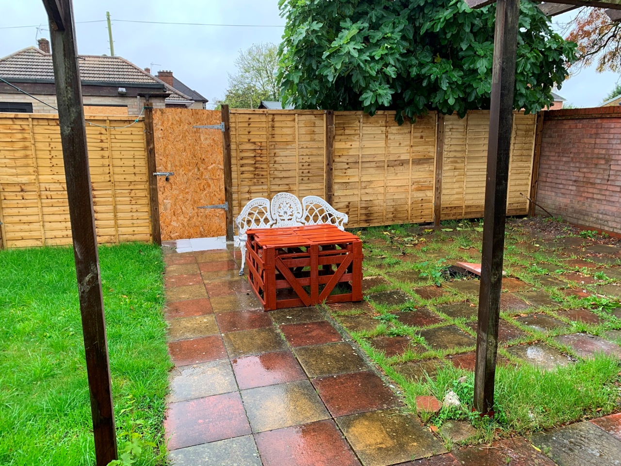Additional image 10 of Room in a Shared House, Natal Road, CB1, N1 7GU
