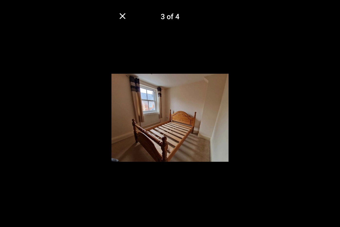 Additional image 3 of 3 Bed Semi-Detached House, Baker St, RG1, N1 7GU