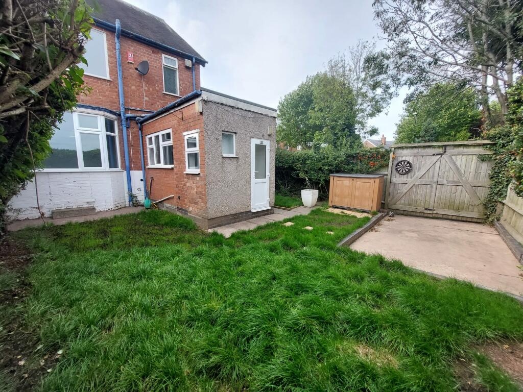 Additional image 11 of 3 Bed End Terrace, Church Lane, CV2, N1 7GU