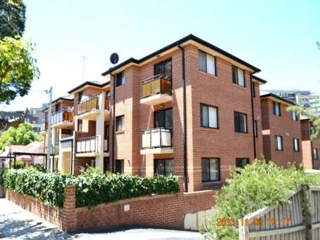 4/16-20 Park Road, Auburn NSW 2144