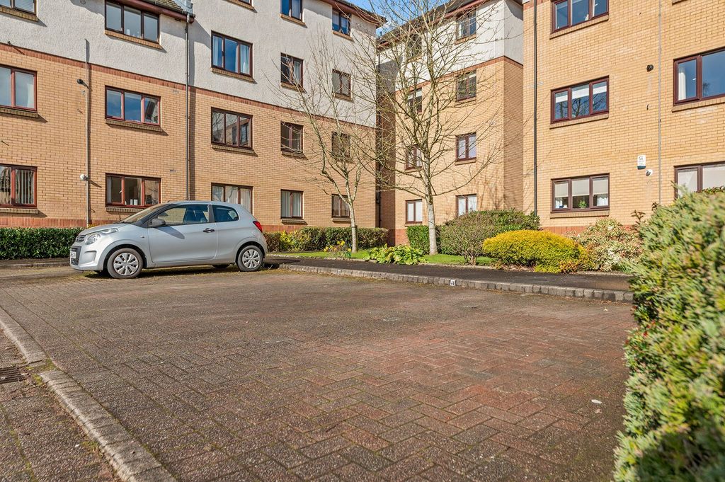 Additional image 13 of 2 bed flat for saleAnnfield Gardens, Stirling FK8