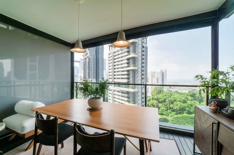 48 Spottiswoode Park Road