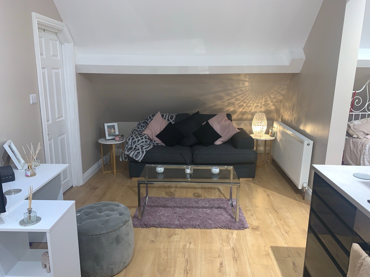 1 Bed Flat, Stoney Stanton Road, CV1, N1 7GU