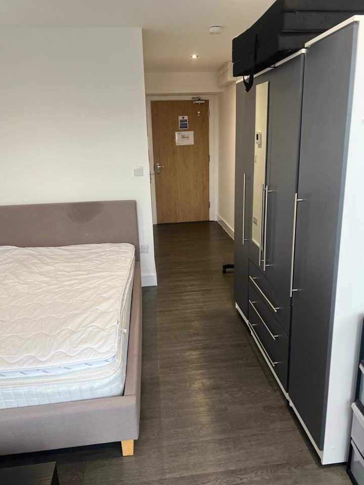 Studio Flat, Epic House, LE1, N1 7GU photo 2