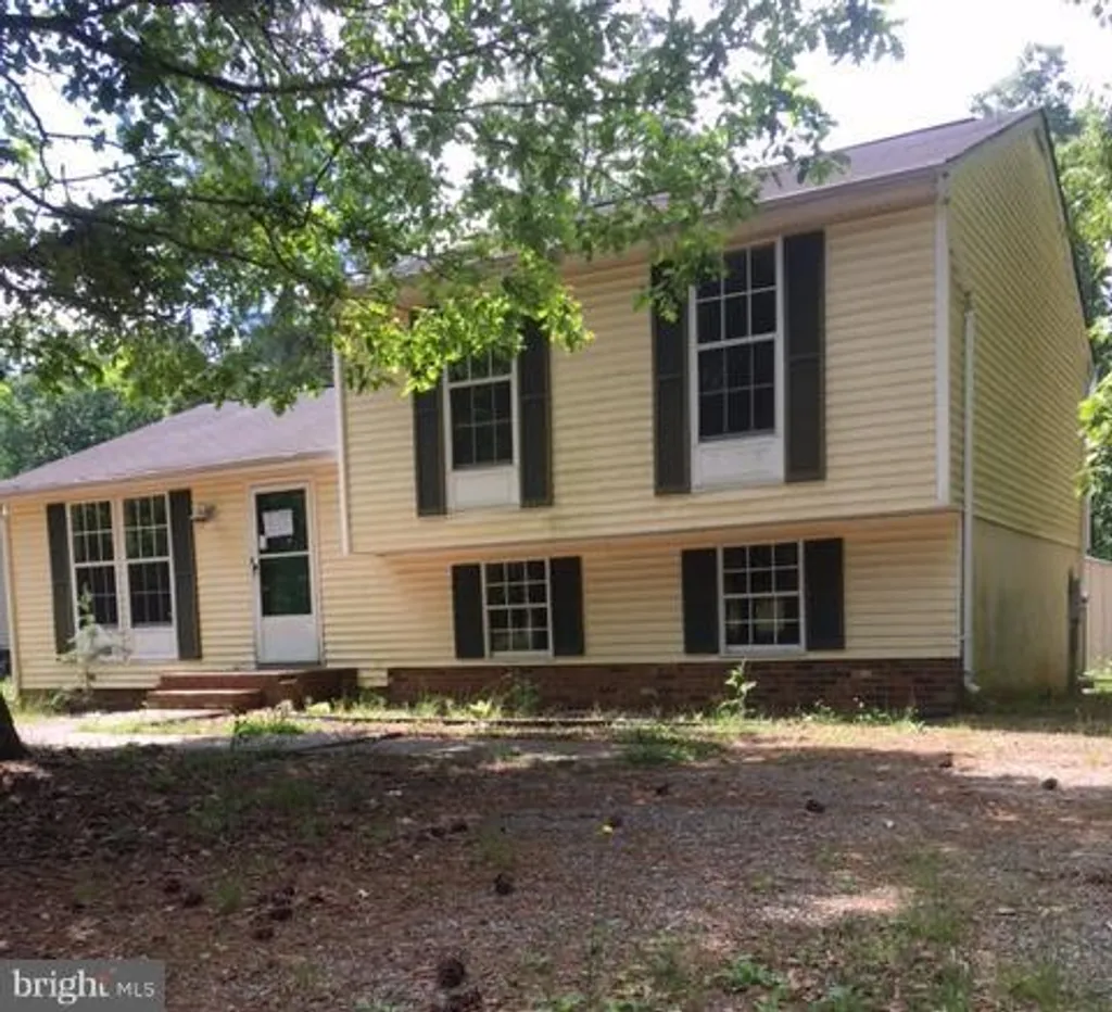 885 Campers Lane, Ruther Glen, VA 22546