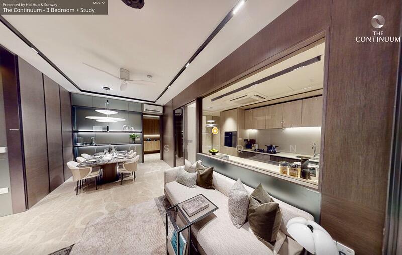 Additional image 5 of 1-8 Thiam Siew Avenue