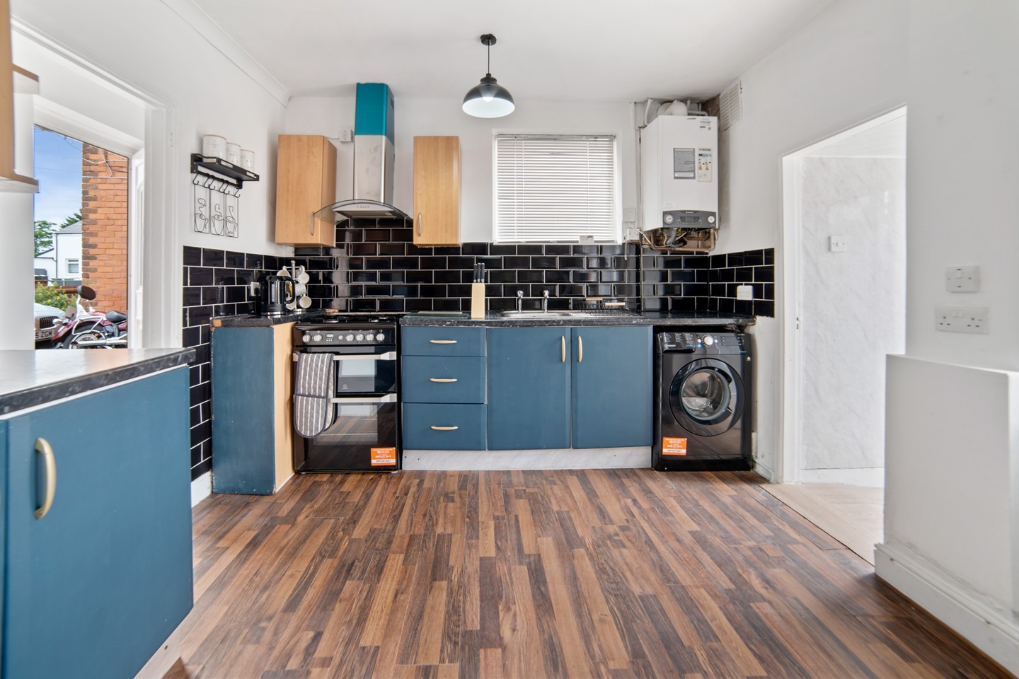 Additional image 10 of 2 Bed Semi-Detached House, Braunstone Close, LE3, N1 7GU
