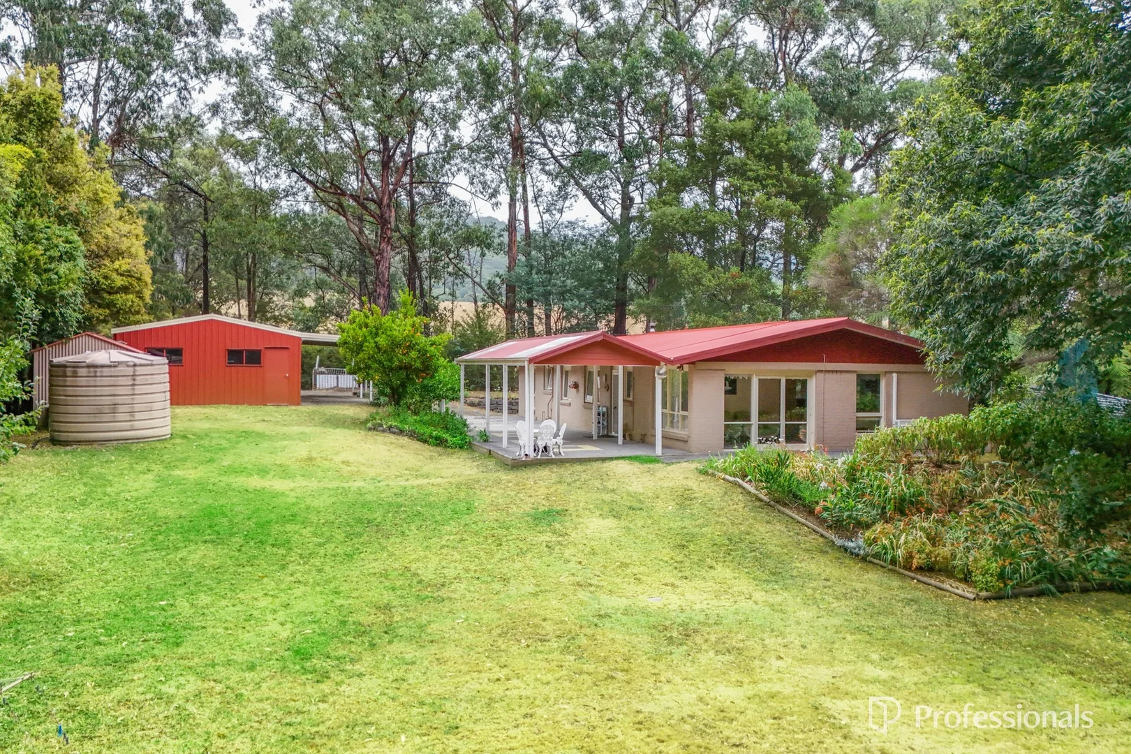 Additional image 20 of 23 Hacketts Creek Road, Three Bridges VIC 3797
