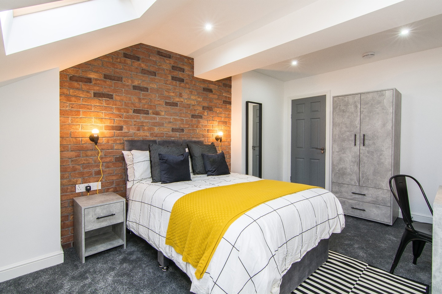 Additional image 7 of 5 Bed Terraced House, Hollis Road, CV3, N1 7GU