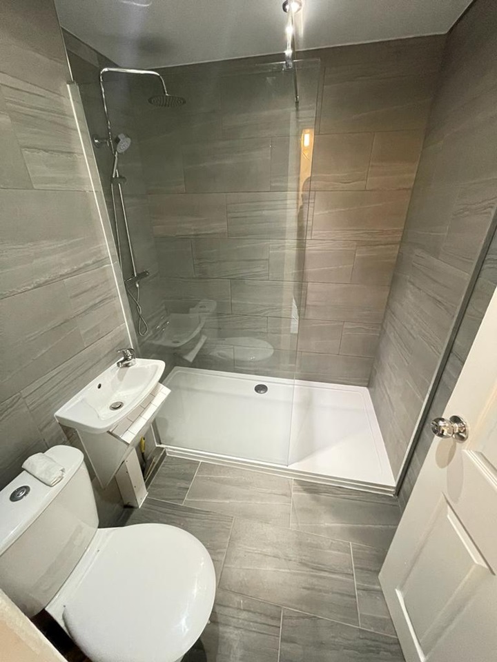 Additional image 9 of Room in a Shared House, Victoria Park Road, LE2, N1 7GU