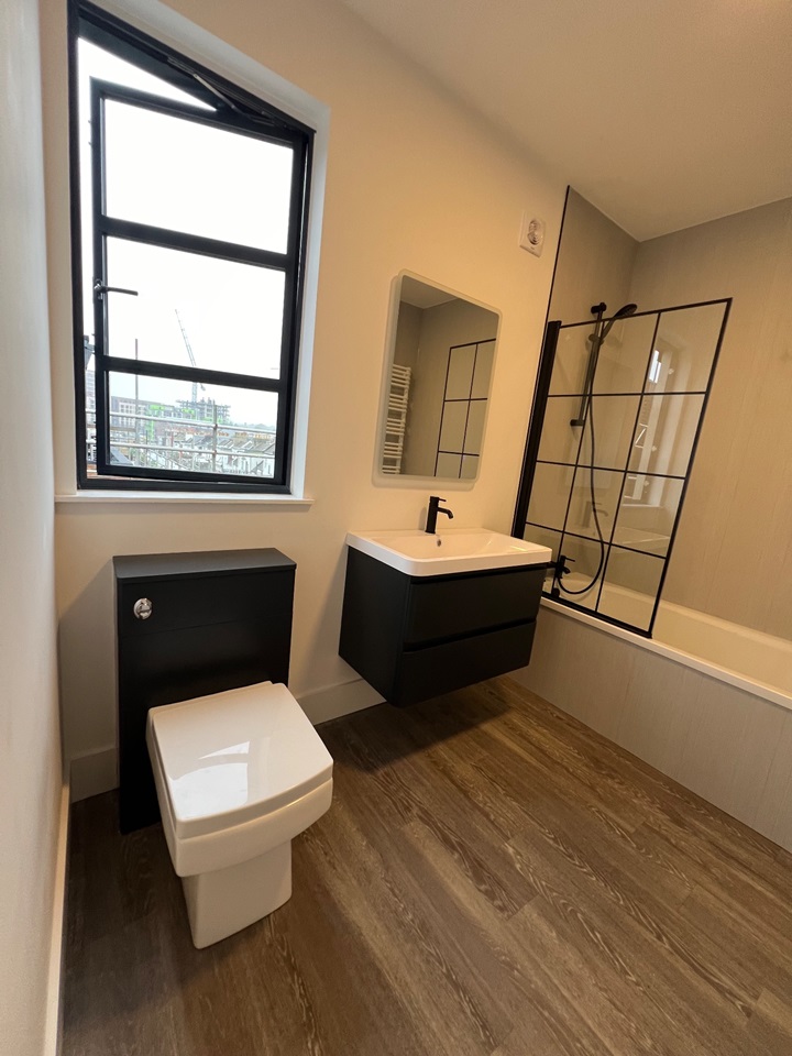 Additional image 2 of 2 Bed Penthouse, Dubarry House, BN3, N1 7GU