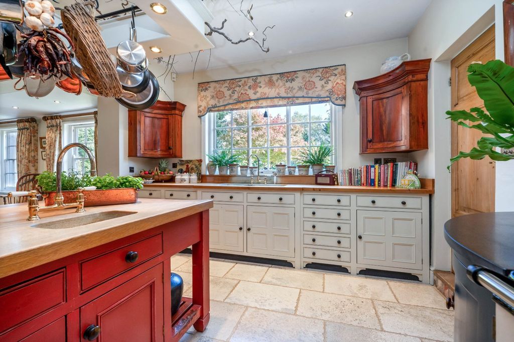 Additional image 5 of 6 bed detached house for saleEast Langton, Market Harborough, Leicestershire LE16
