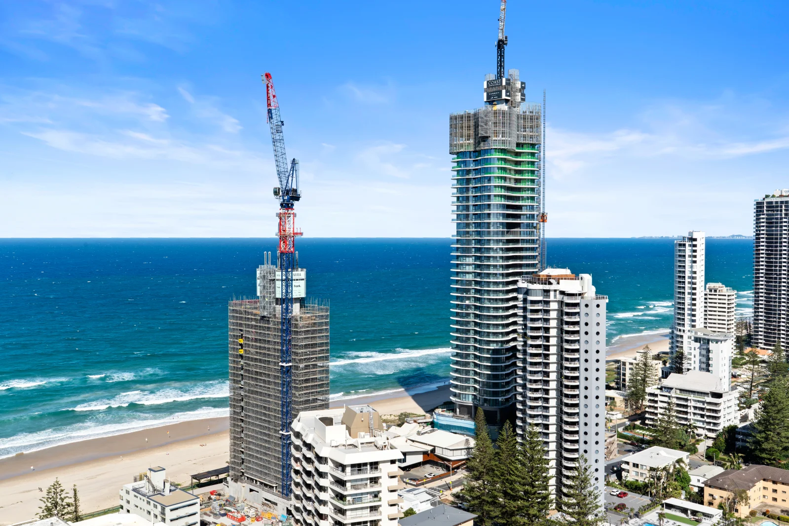 Additional image 13 of 2901/18 Enderley Avenue, Surfers Paradise QLD 4217