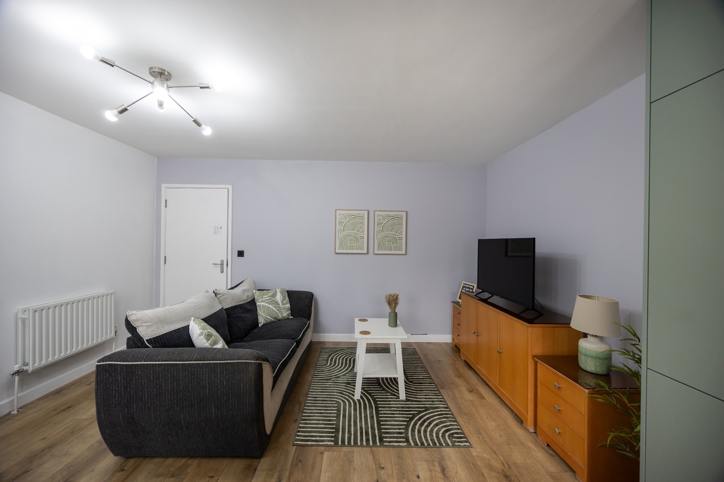 Additional image 3 of 3 Bed Flat, Home Court, RG1, N1 7GU