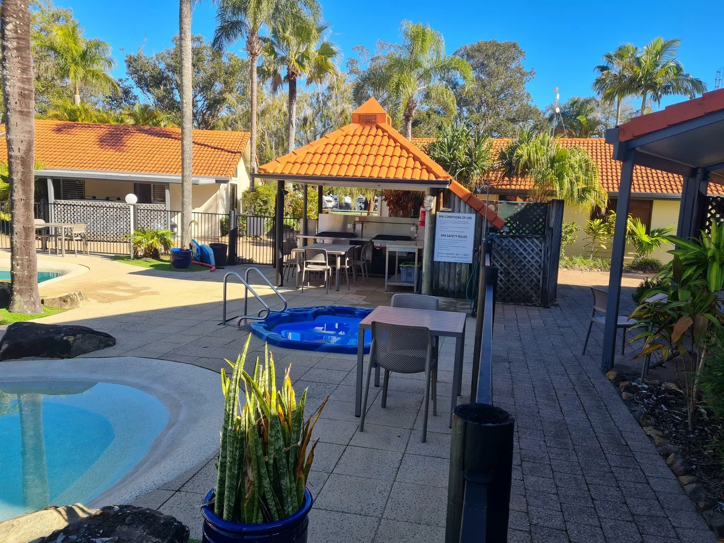 Additional image 5 of Unit 21/27 Munna Cres, Noosaville QLD 4566