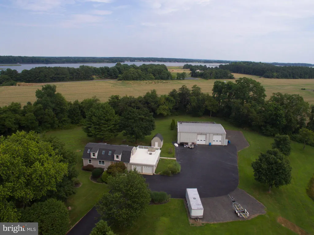 123 Little Neck Road, Stevensville, MD 21666