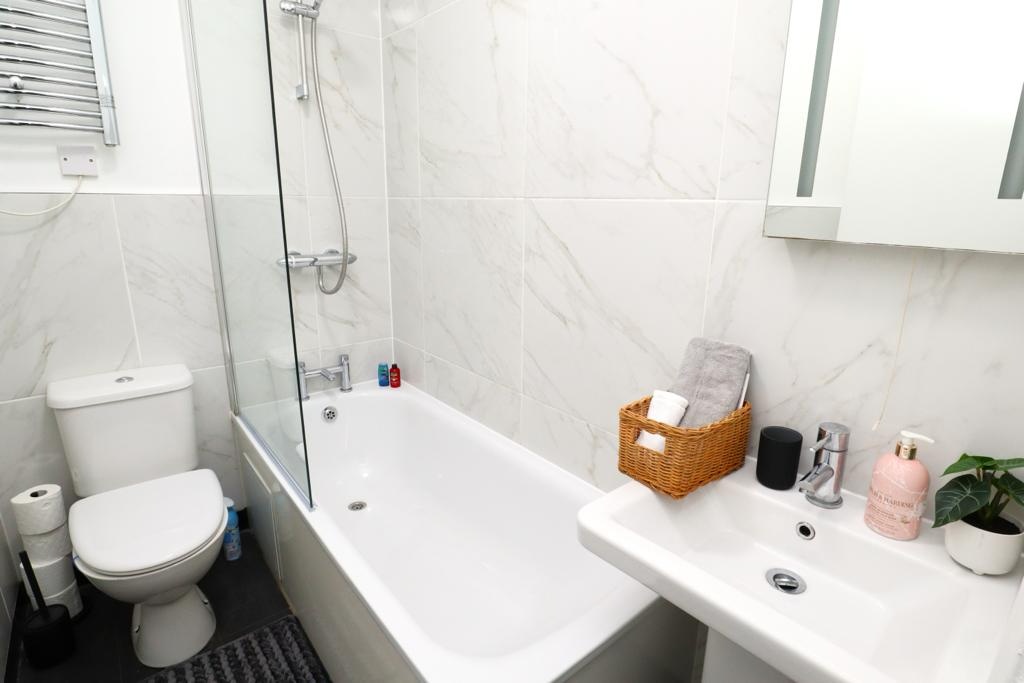 Additional image 10 of 1 Bed Flat, Windsor Court, BN1, N1 7GU