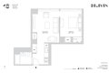 Additional image 2 of 311 11th Ave Apt 2418, Manhattan, NY, 10001