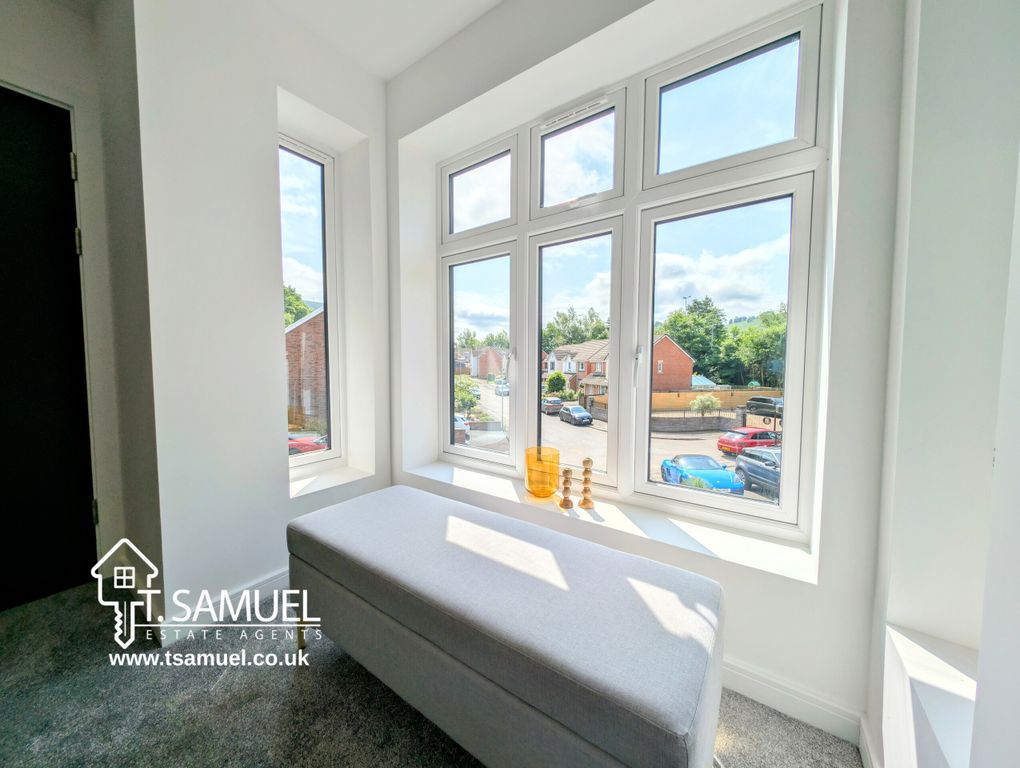 Additional image 43 of 5 bed detached house for saleThe Oaks, Trem Y Dyffryn, Mountain Ash CF45