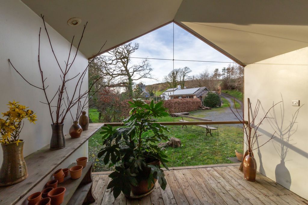 Additional image 29 of 3 bed cottage for saleBridge Cottage, Cheriton, Llanmadoc, Gower, Swansea SA3