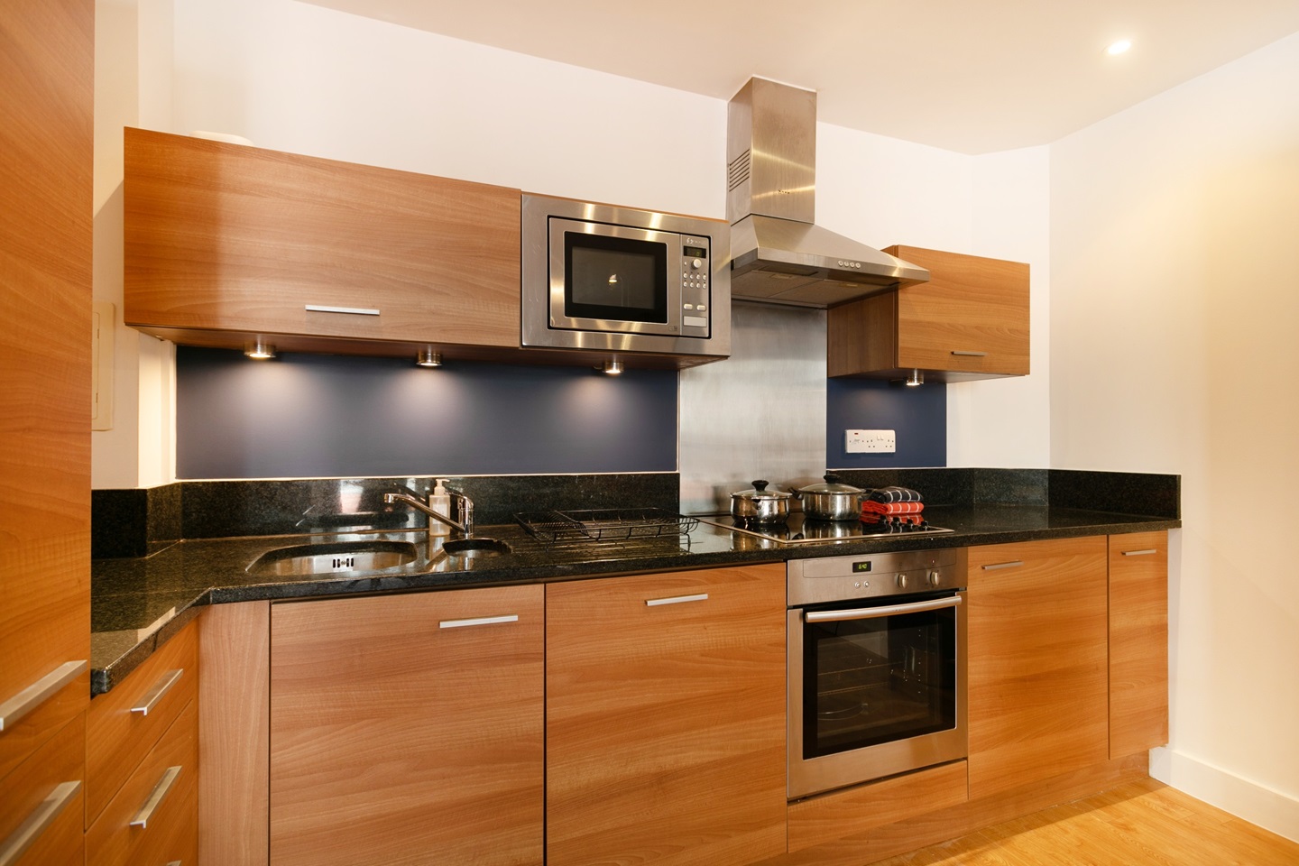 Additional image 8 of 1 Bed Flat, Projection West, RG1, N1 7GU