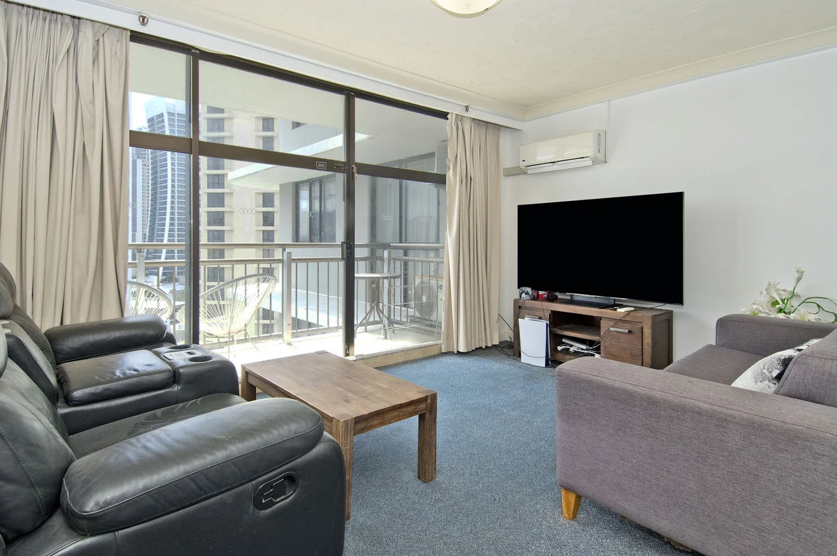 Additional image 3 of 1408/18 Hanlan Street, Surfers Paradise QLD 4217