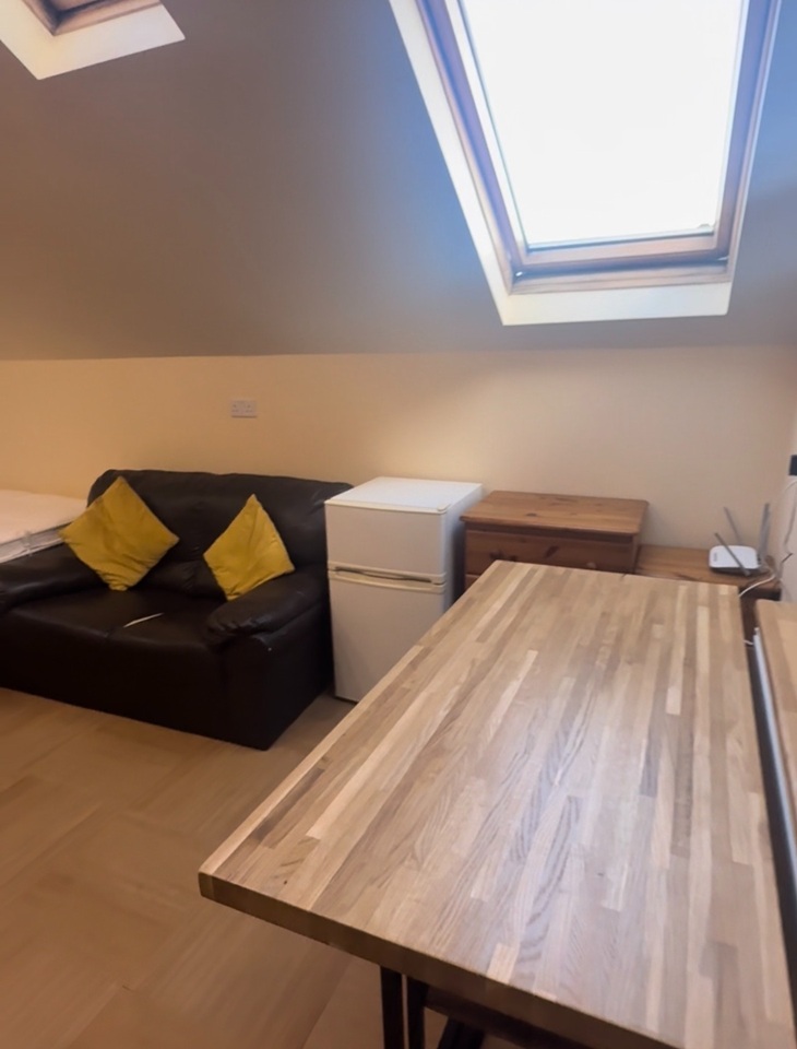 Additional image 6 of Studio Flat, Queens Road, CV1, N1 7GU