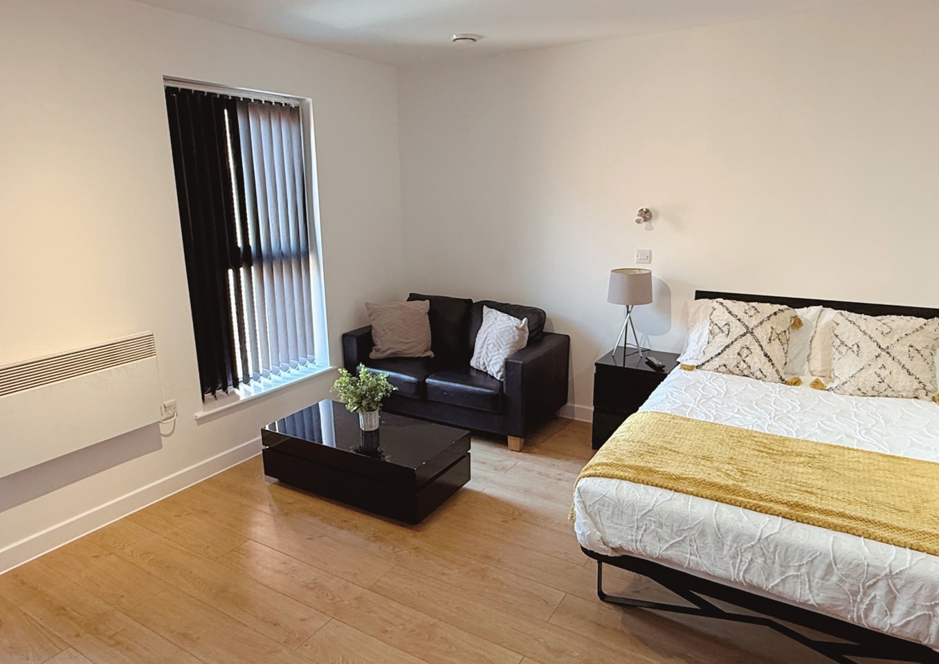 Additional image 6 of Studio Flat, London Road, LE2, N1 7GU
