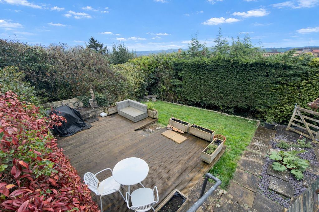Additional image 15 of 4 bed detached house for saleWest Hill, Portishead BS20