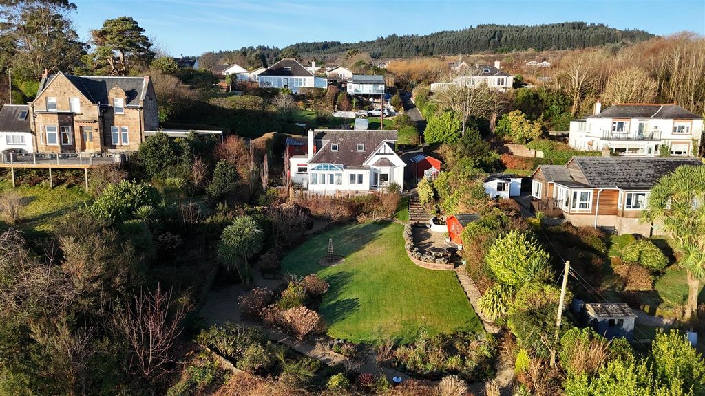 Additional image 37 of 3 bed villa for saleMingulay, Whiting Bay, Isle Of Arran KA27