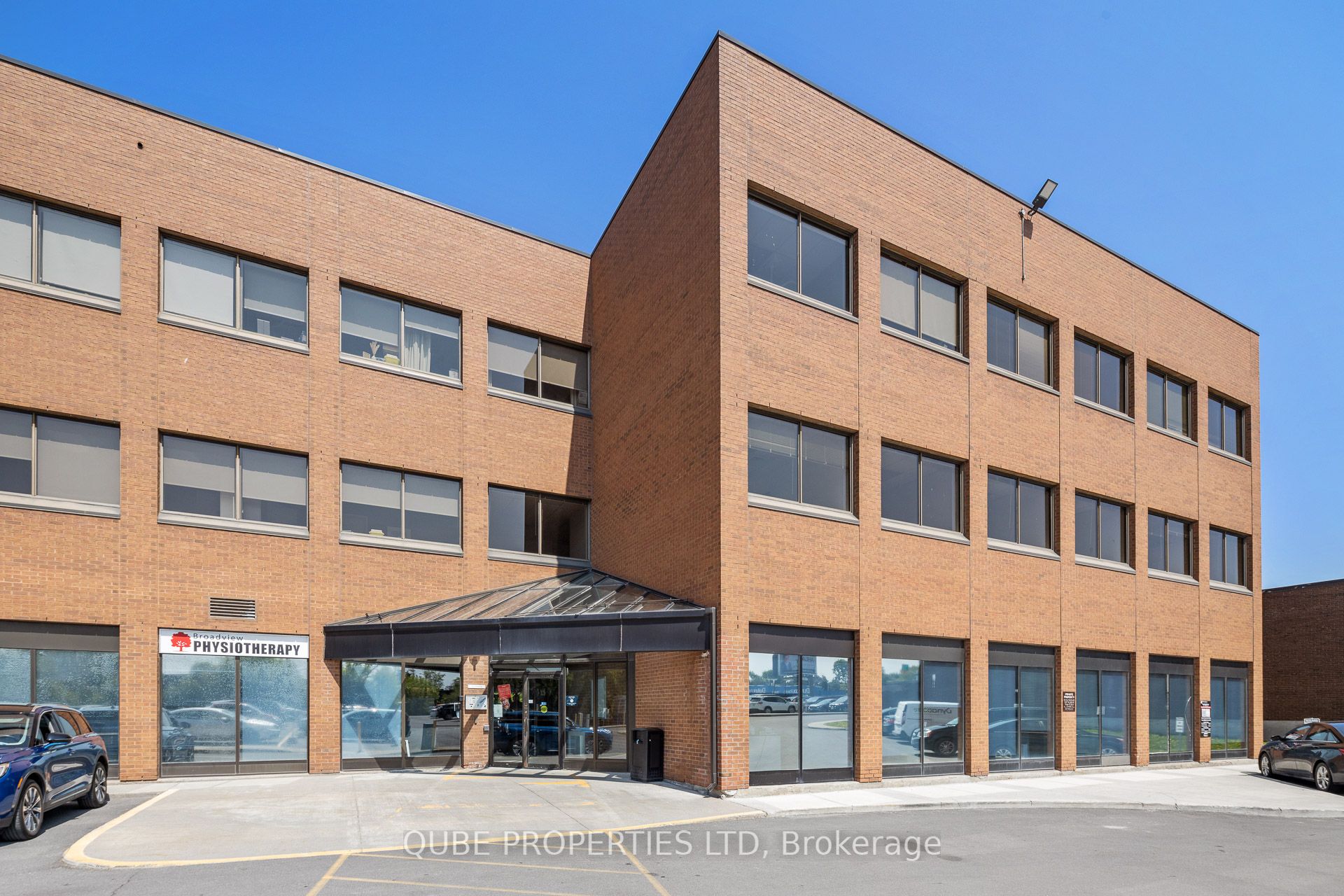 770 Broadview Avenue, Ottawa, ON, K2A 3Z3