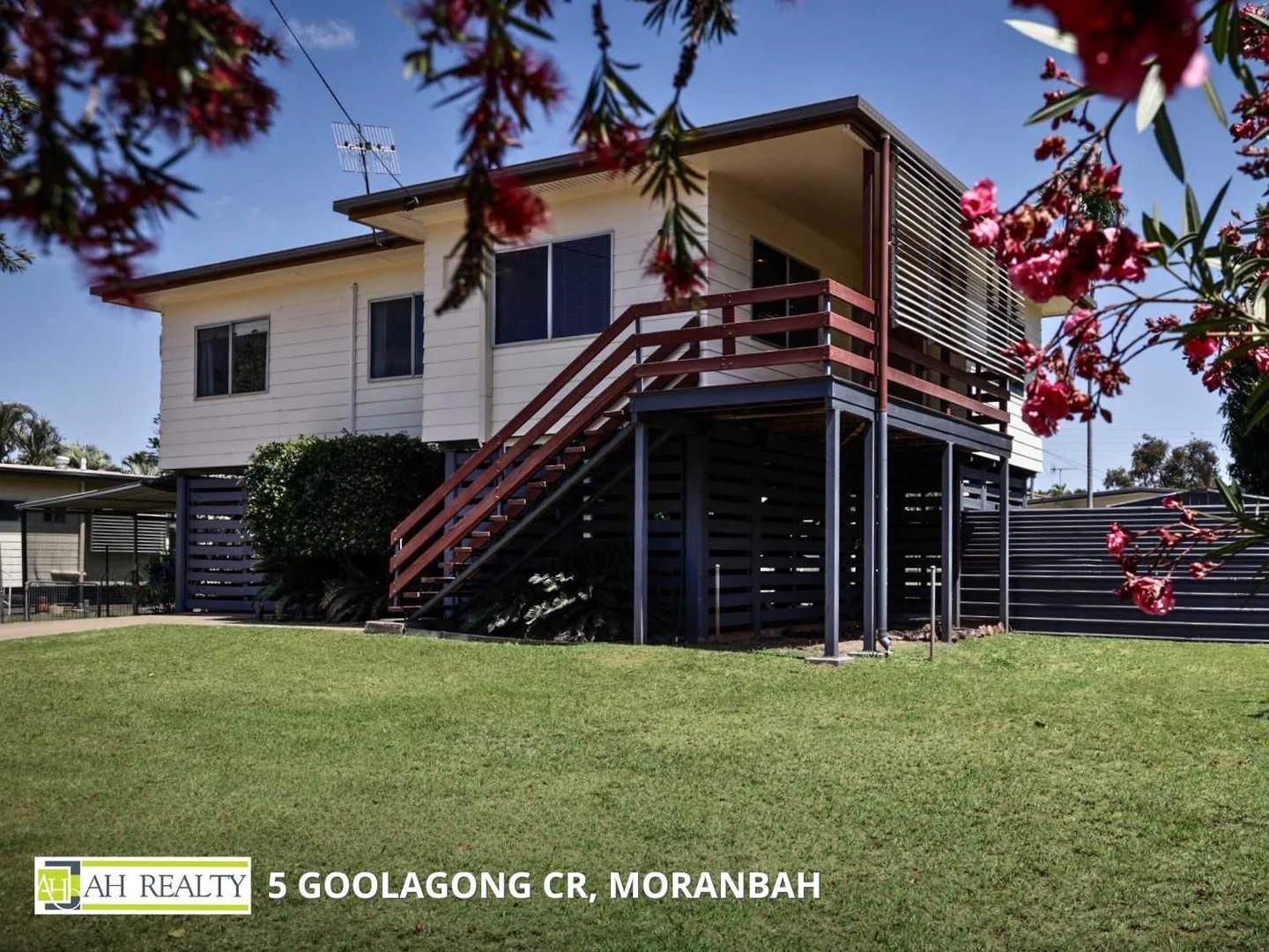 5 Goolagong Crescent, Moranbah QLD 4744
