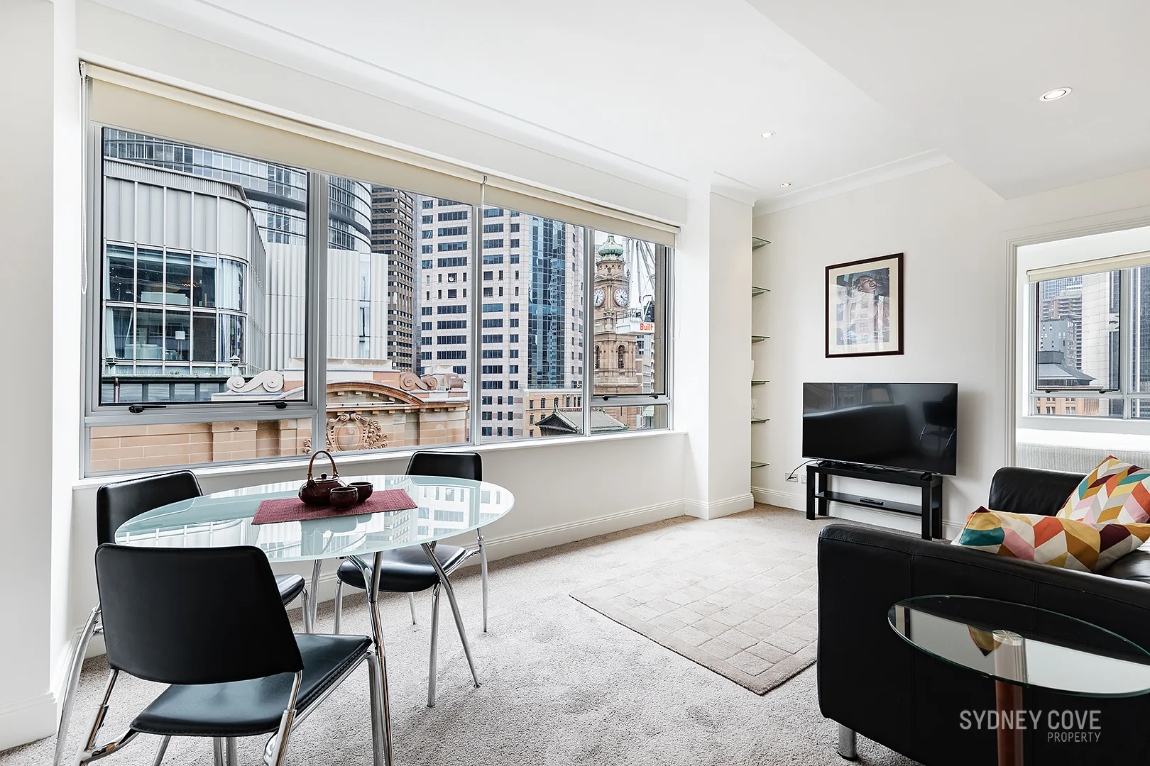 38 Bridge St, Sydney NSW 2000