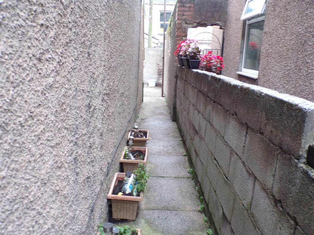 Additional image 17 of 3 bed end terrace house for saleRees Street, Port Talbot SA12