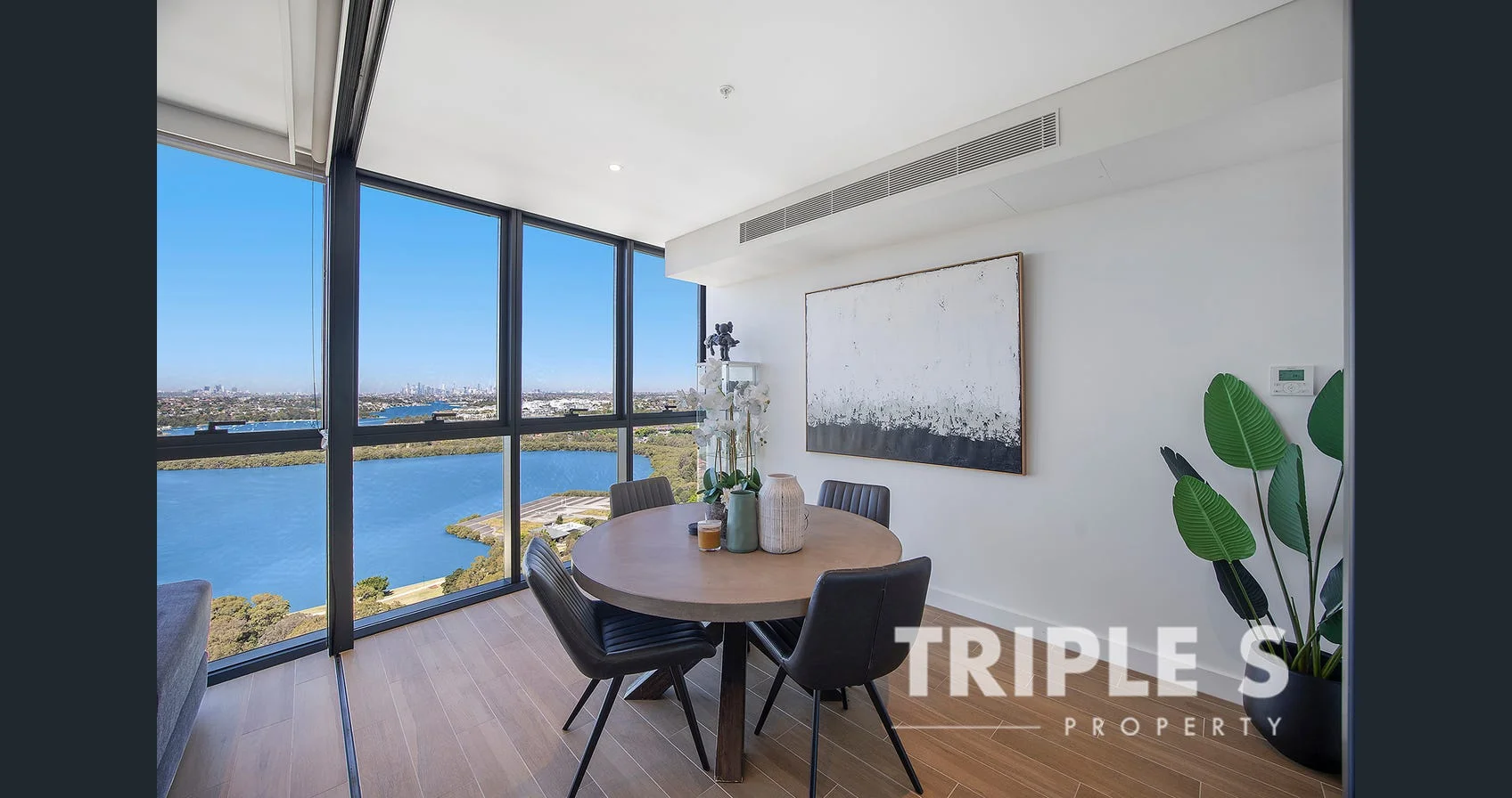 Additional image 2 of 2604/8 Walker Street, Rhodes NSW 2138