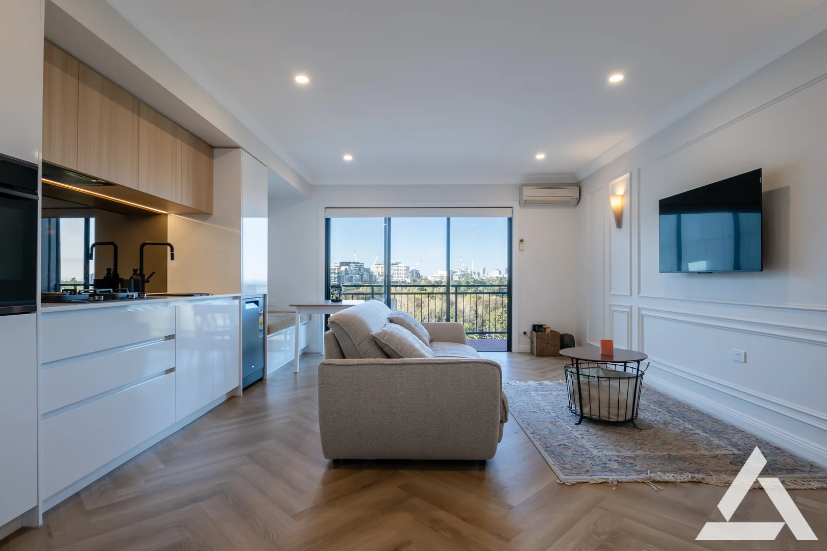 Additional image 7 of 804/69 - 71 Stead Street, South Melbourne VIC 3205