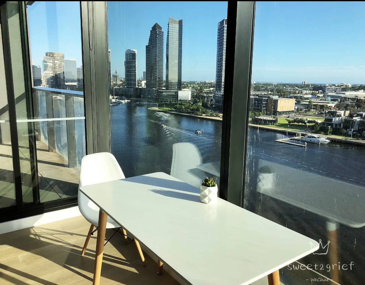 Additional image 3 of 1001/915 Collins Street, Docklands VIC 3008